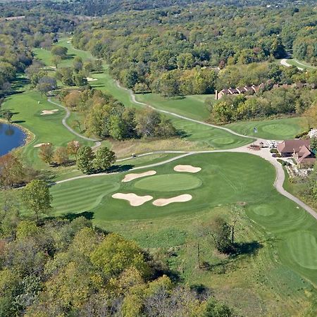 Eagle Ridge Resort And Spa Galena Exteriör bild