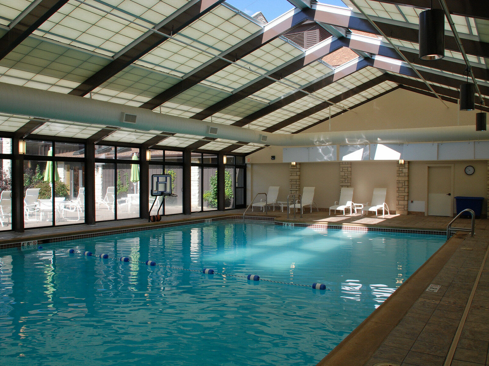 Eagle Ridge Resort And Spa Galena Exteriör bild